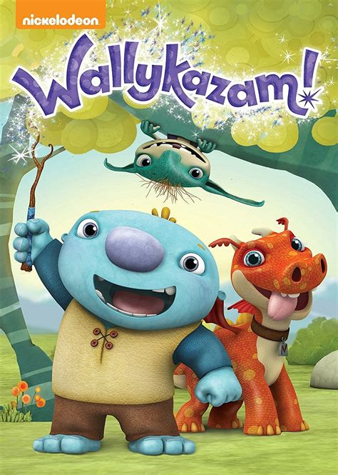 The art of wordplay in Wallykazam: How junt adds a touch of whimsy and fun
